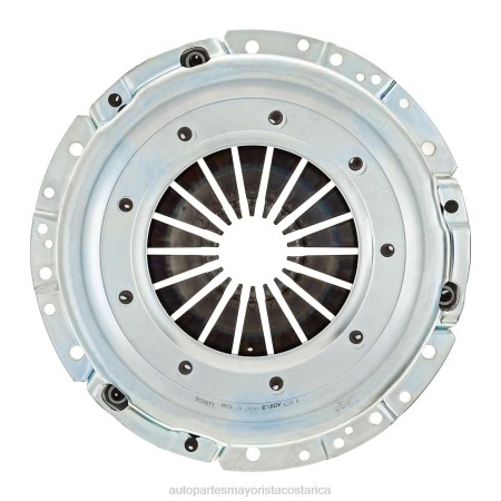 Autopartes Costa Rica - kits de embrague gmc512 cd4203 n1716sa TJTB188 CHEVROLET