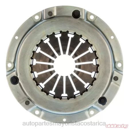 Autopartes San Jose - kits de embrague gmc516 gmd015 n8133 TJTB189 CHEVROLET