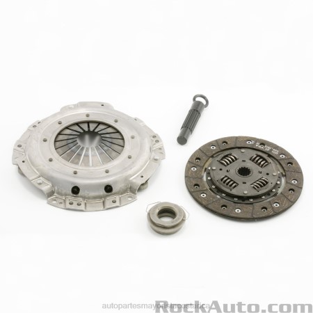 Mayorista de auto repuestos - kits de embrague chc503 chd002u brg431 TJTB227 CHEVROLET