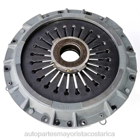 Repuestos de motos Cartago - kits de embrague ca5065 cd5065 con kit TJTB185 CHEVROLET