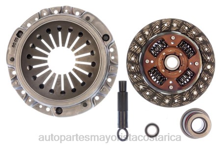 Mayorista de auto repuestos - kits de embrague brg0105 hcc916 hcd916 TJTB127 HONDA