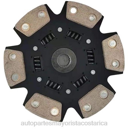 Repuestos de motos en Costa Rica - kits de embrague hcc531r hcd015ucb6 brg817 TJTB231 HONDA