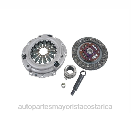 Mayorista de auto repuestos - kits de embrague mzc636 mzd014u brg452 TJTB137 MAZDA