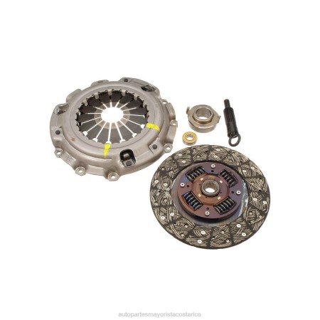 Repuestos de motos Cartago - kits de embrague mzc574 mzd042 brg091 TJTB135 MAZDA