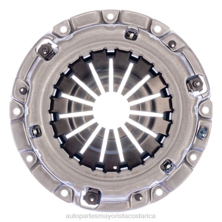 Autopartes Costa Rica - kits de embrague mbc562 mbd046u brg835 TJTB148 MITSUBISHI