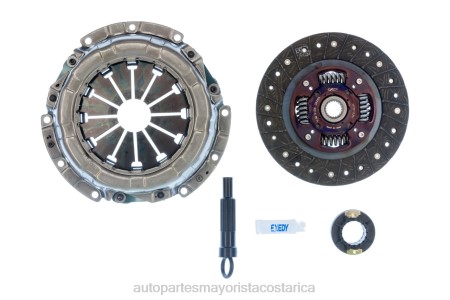 Autopartes Costa Rica - kits de embrague brg0109 mbc516 hyd102u TJTB128 HYUNDAI