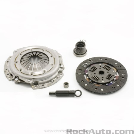 Autopartes Costa Rica - kits de embrague ca1914 gmd002u n8074 TJTB228 JEEP