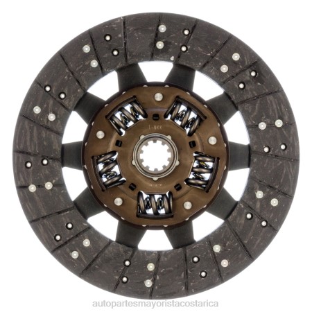 Autopartes San Jose - kits de embrague ca1966 cd1966 n8024 TJTB199 DODGE