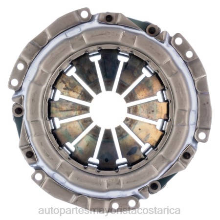 Autopartes Costa Rica - kits de embrague tyc549 tyd035u brg840 TJTB178 TOYOTA