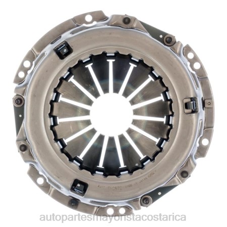 Mayorista Repuestos de motos - kits de embrague tyc572r tyd112ucb6 brg446 TJTB256 TOYOTA
