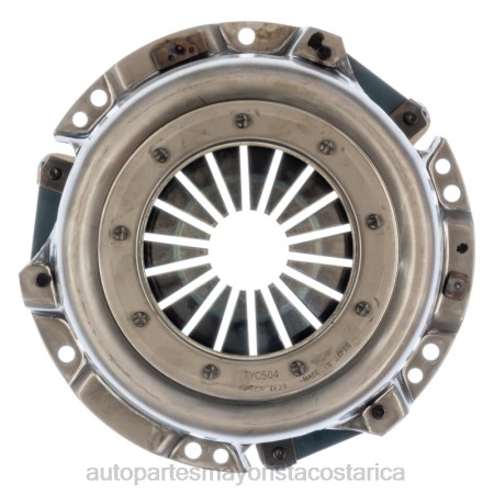 Mayorista de auto repuestos - kits de embrague tyc504 tyd058u brg010 TJTB167 TOYOTA