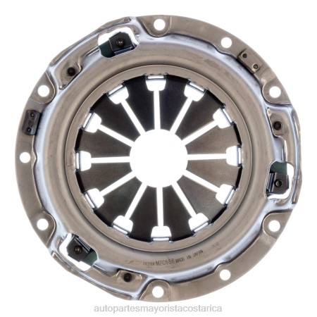 Mayorista Repuestos de motos - kits de embrague mzc556 mzd023u brg453 TJTB206 FORD