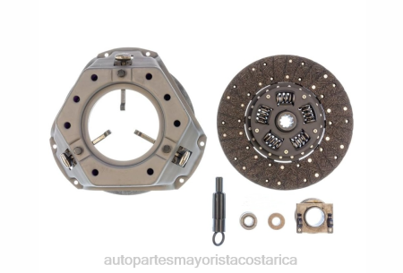 Repuestos de motos en Costa Rica - kits de embrague ca0465 cd1226 n1439sa TJTB221 FORD