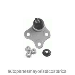 Mayorista de auto repuestos - Audi rótula 8j0-407-365 406XXL3437