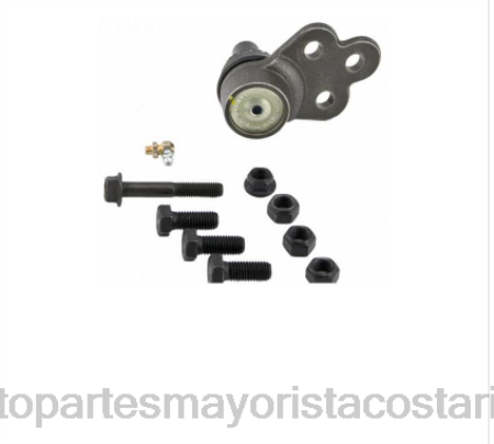 Mayorista Repuestos de motos - rótula 15240092 TJTB1396 CHEVROLET