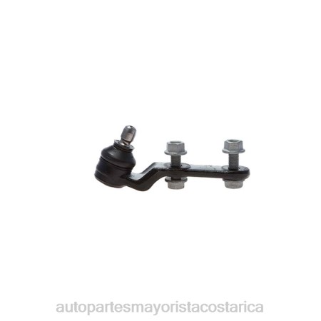 Repuestos de motos en Costa Rica - Extremo de barra de dirección 94724298 Subconjunto de rótula de dirección TJTB621 CHEVROLET