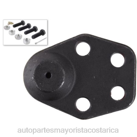 Mayorista Repuestos de motos - Subconjunto de rótula de dirección k7365 TJTB396 DODGE