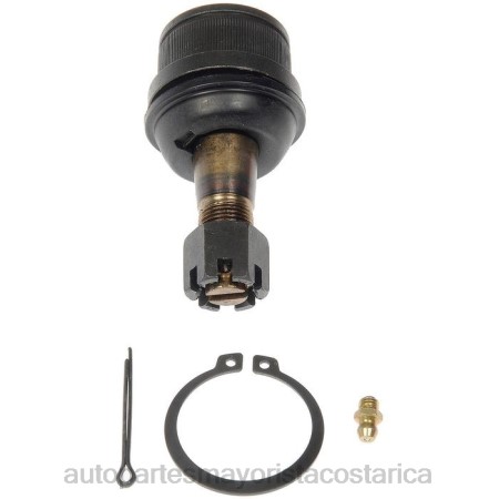 Mayorista Repuestos de motos - Subconjunto de rótula de dirección k7401 TJTB436 DODGE
