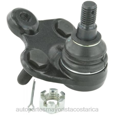 Autopartes San Jose - rótula 51220-swa-a01 TJTB1309 HONDA