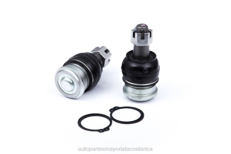 Repuestos de motos en Costa Rica - Extremo de barra de dirección 51220-tk6-a01 subconjunto de rótula de dirección sb-h112 TJTB601 HONDA