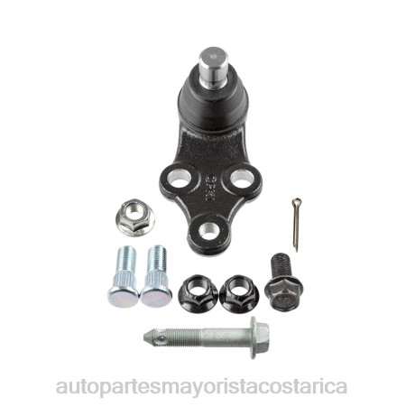 Autopartes Costa Rica - Extremo de barra de dirección 54530-3s000 sbk-8122 subconjunto de rótula de dirección TJTB638 HYUNDAI