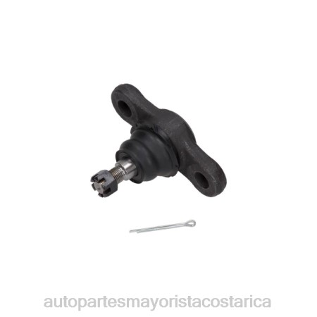 Autopartes San Jose - Extremo de la barra de dirección 51760-2g000 jbj1075 sbk-8092 subconjunto de rótula de dirección TJTB479 HYUNDAI