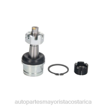 Autopartes San Jose - Extremo de barra de dirección k3185, subconjunto de rótula de dirección TJTB669 JEEP