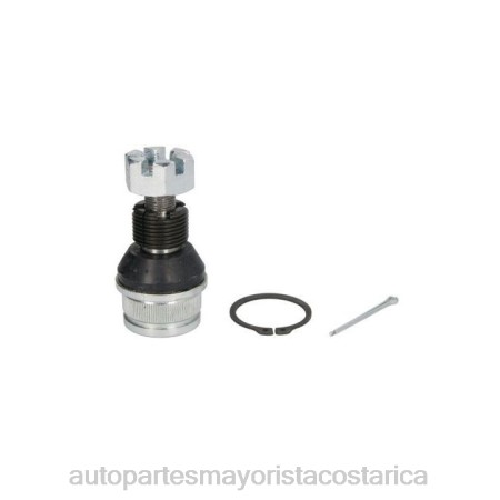 Mayorista de auto repuestos - Extremo de la barra de dirección 83500202ab Subconjunto de rótula de dirección TJTB527 JEEP