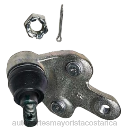 Autopartes Costa Rica - rótula, baja r 43330-09800 TJTB778 LEXUS