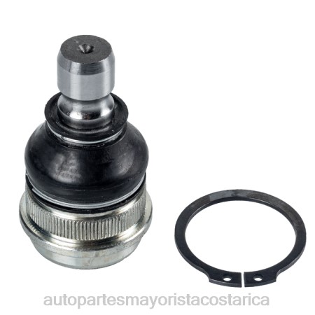 Autopartes San Jose - Extremo de barra de dirección 54530-2k000 Subconjunto de rótula de dirección TJTB539 KIA