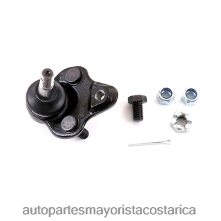 Mayorista de auto repuestos - Mitsubishi rótula 43330-19115 406XXL297