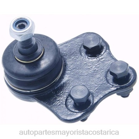 Repuestos de motos San Jose - 000-330-1007 subconjunto de rótula de dirección TJTB433 MERCEDES-BENZ