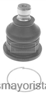 Repuestos de motos San Jose - Renault rótula 8200-255-761-bj 406XXL1223