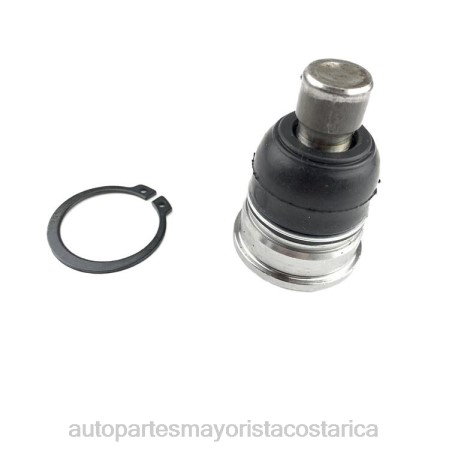 Repuestos de motos en Costa Rica - Extremo de barra de dirección 40160-ed000 Subconjunto de rótula de dirección TJTB611 NISSAN