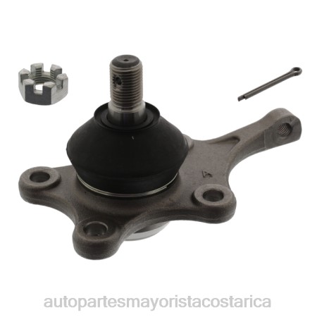 Mayorista Repuestos de motos - rótula 43340-29115 TJTB1176 TOYOTA