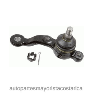 Repuestos de motos en Costa Rica - Toyota rótula 43330-59066 406XXL521