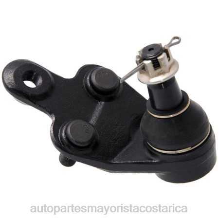 Repuestos de motos en Costa Rica - rótula, baja l 43340-39545 TJTB721 TOYOTA