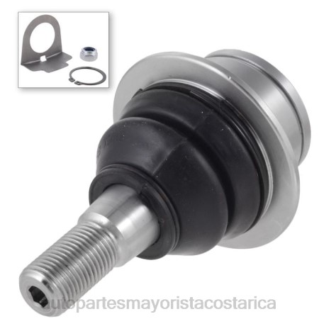 Autopartes Costa Rica - rótula 2t1z-3468a TJTB1398 FORD