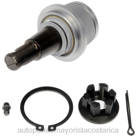 Repuestos de motos en Costa Rica - Extremo de barra de dirección 8c2z-3050a subconjunto de rótula de dirección TJTB671 FORD