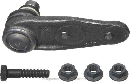 Autopartes mayorista - rótula k9655 TJTB1200 VOLKSWAGEN