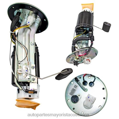 Repuestos de motos San Jose - Módulo de bomba de combustible e8744m sp3029m p76623m para kia P4RHR1133