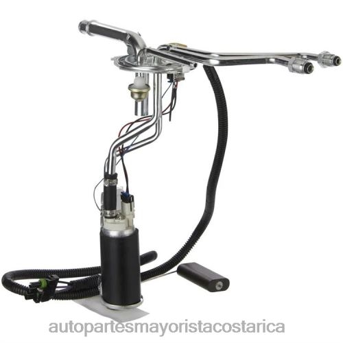 Autopartes Costa Rica - Módulo de bomba de combustible sp17b1h hp10011 para gm P4RHR998
