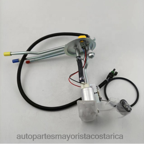 Autopartes San Jose - Módulo de bomba de combustible sp10h1h p77385h para gm P4RHR999