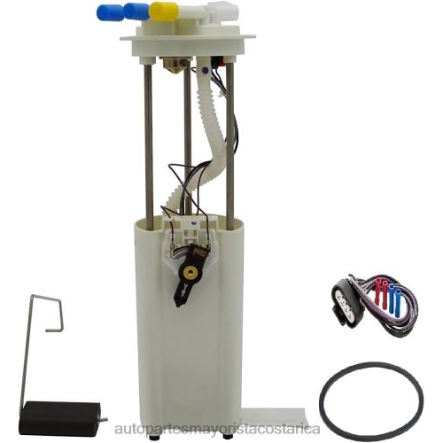 Repuestos de motos en Costa Rica - Módulo de bomba de combustible e3506m 25320538 25344820 para gm P4RHR871