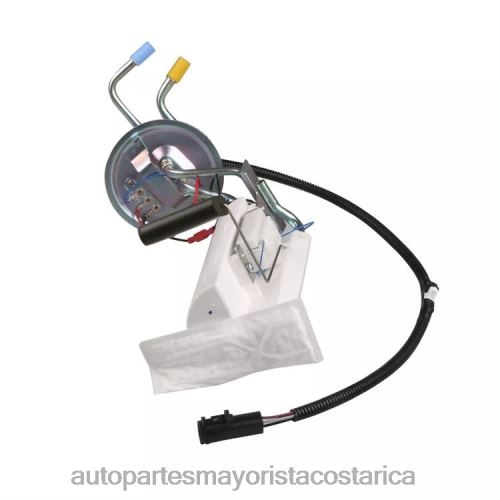 Autopartes Costa Rica - Módulo de bomba de combustible sp2006h f6tz9a407bb para ford P4RHR828