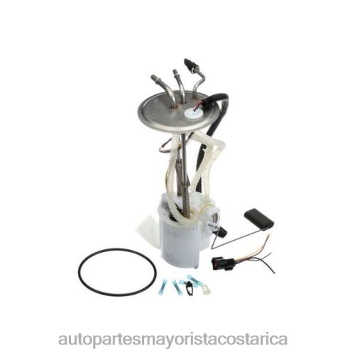Autopartes San Jose - Módulo de bomba de combustible e2220m tu260 p75038m para ford P4RHR759