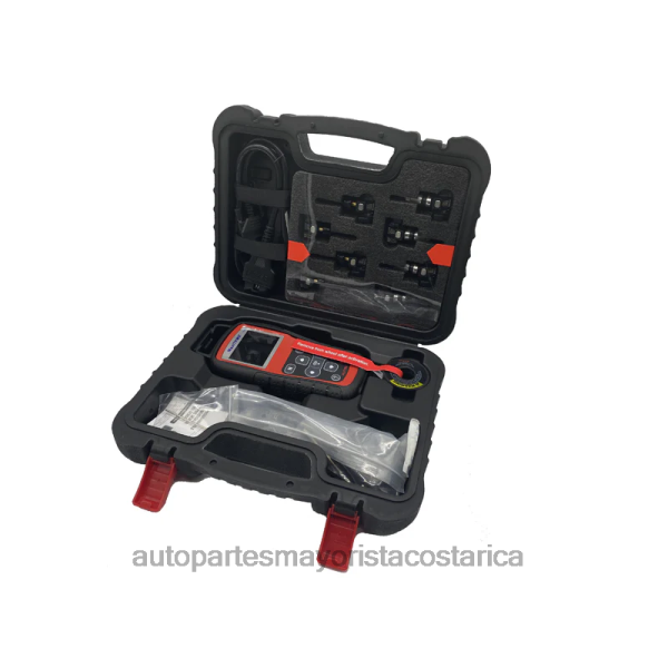 Autopartes mayorista - kit de inicio tpms. incluyendo herramienta de programación ts508 - 8 sensores programables DZZ602558