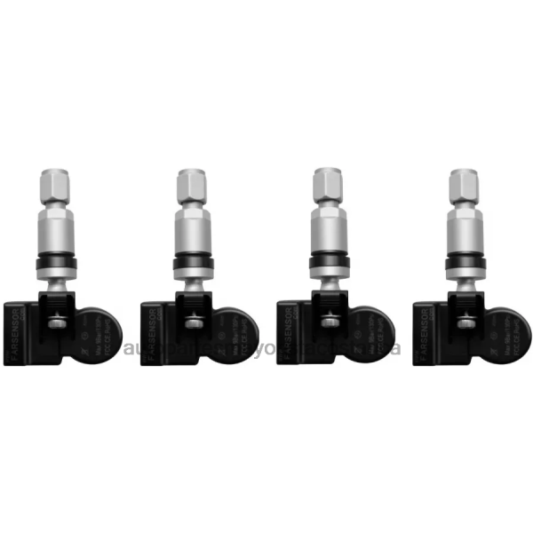 Autopartes Costa Rica - Sensor de presión de neumáticos tpms chery t113114011 DZZ602586