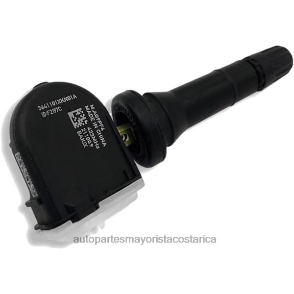 Autopartes Costa Rica - Tpms haval/gwm el sensor de presión 3641101xkn01a 433mhz DZZ603036