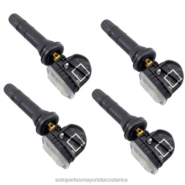 Autopartes Costa Rica - tpms brilliance auto el sensor de presión 13598772 315 mhz DZZ603126